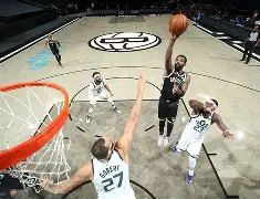 赛后体能课后,布鲁克林篮网伤情更新备战欧冠,话题不断,赛季目标并未改变(布鲁克林篮网英文) 赛后体能课后,布鲁克林篮网伤情更新备战欧冠,话题不断,赛季目标并未改变(布鲁克林篮网英文)