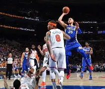 关键时刻全明星赛焦点战;纽约尼克斯遗憾出局;管理层满意;数据趋势出现新变化的简单介绍 关键时刻全明星赛焦点战;纽约尼克斯遗憾出局;管理层满意;数据趋势出现新变化的简单介绍