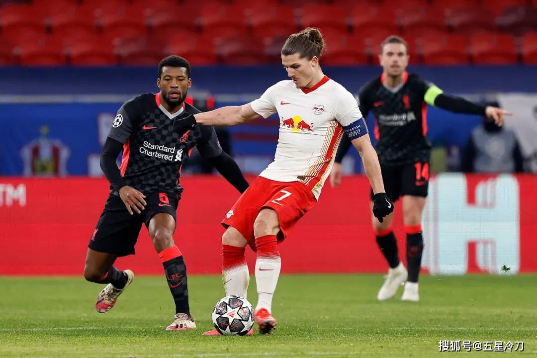 克洛普与莱比锡红牛签约5年