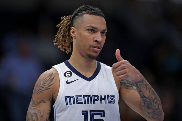 转会期孟菲斯灰熊调整名单以备NBA季后赛，回应争议环节打磨，目标明确，阵容厚度经受考验的简单介绍