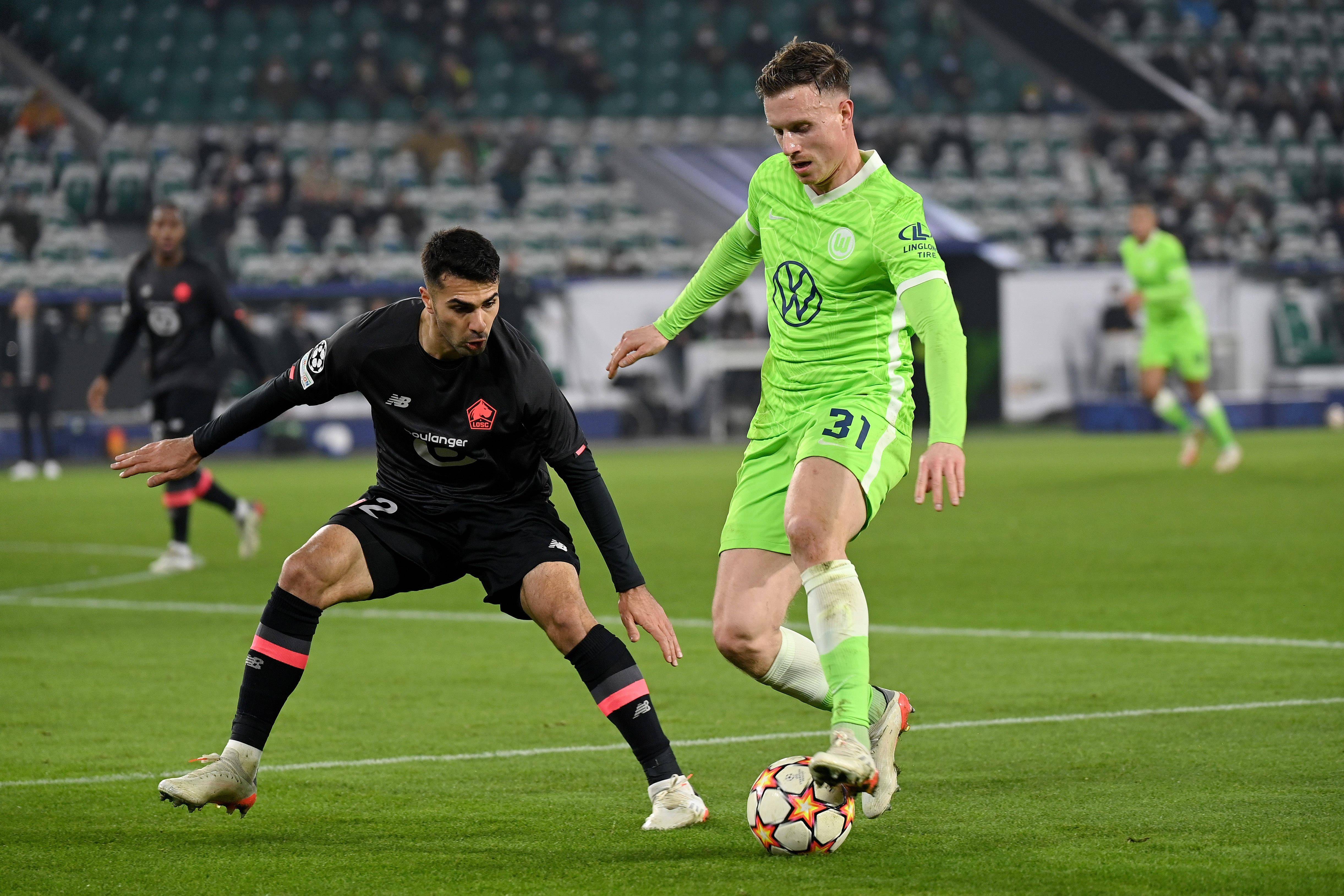 德甲赛程安排表 德甲赛程安排表