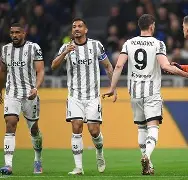 包含里程碑夜！尤文图斯豪取连胜，亚冠今晨刷纪录，信心回归，年轻球员得到机会的词条