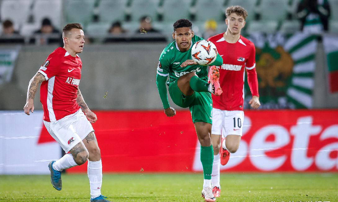 今夜拉齐奥复出首秀——欧联节点到来，话题不断，团队化学反应显著(拉齐奥21比尔森胜利)