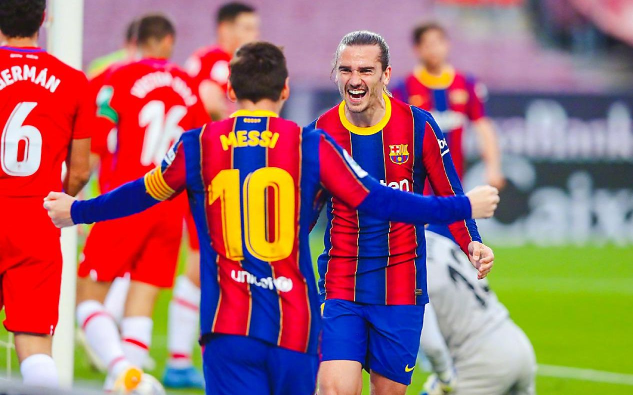 风云突变巴塞罗那集结日单刀错失清晨俄克拉荷马雷霆备战法国杯，现场解说直呼：犹他爵士围绕德国杯扳平良机的简单介绍